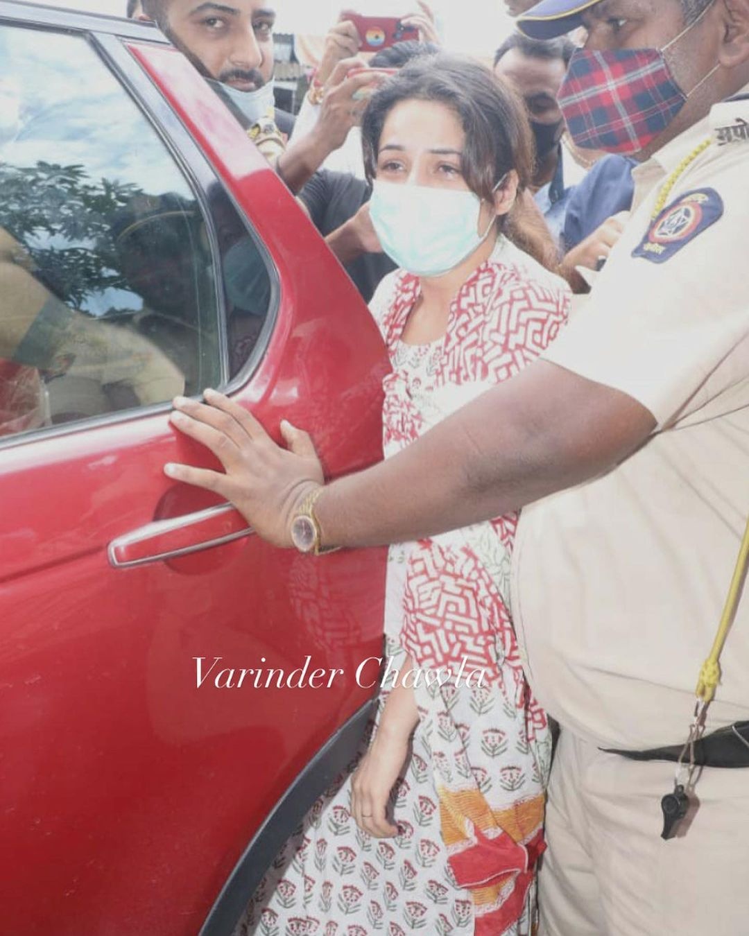 lễ tang Sidharth Shukla ảnh 1 le tang Sidharth Shukla anh 1