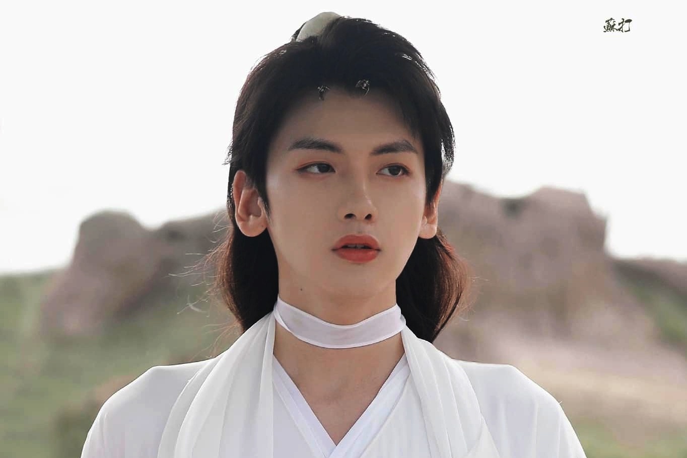 Trung Quoc tay chay sao nam eo la nhu the nao? hinh anh