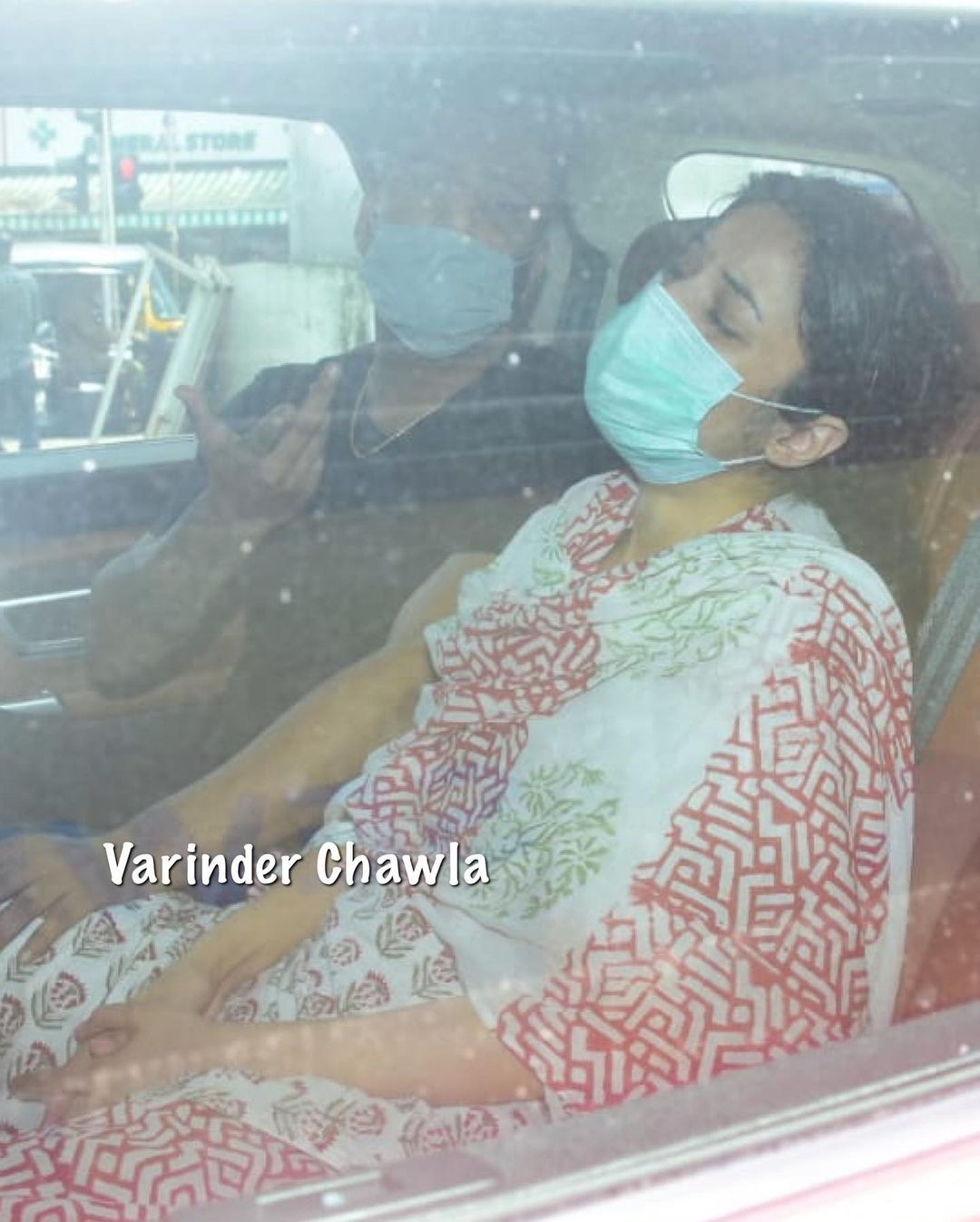 lễ tang Sidharth Shukla ảnh 2 le tang Sidharth Shukla anh 2