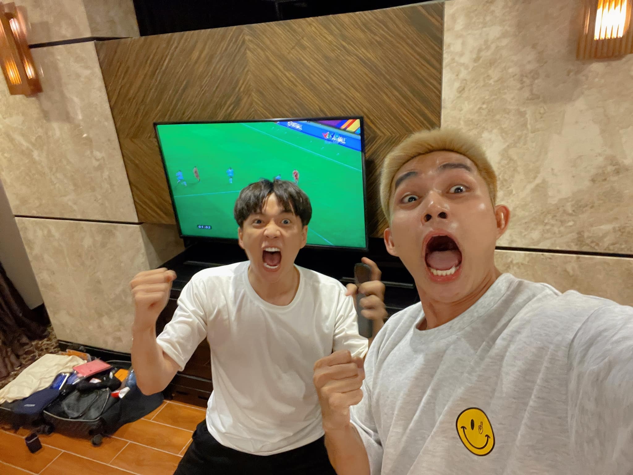 viet nam saudi arabia anh 1