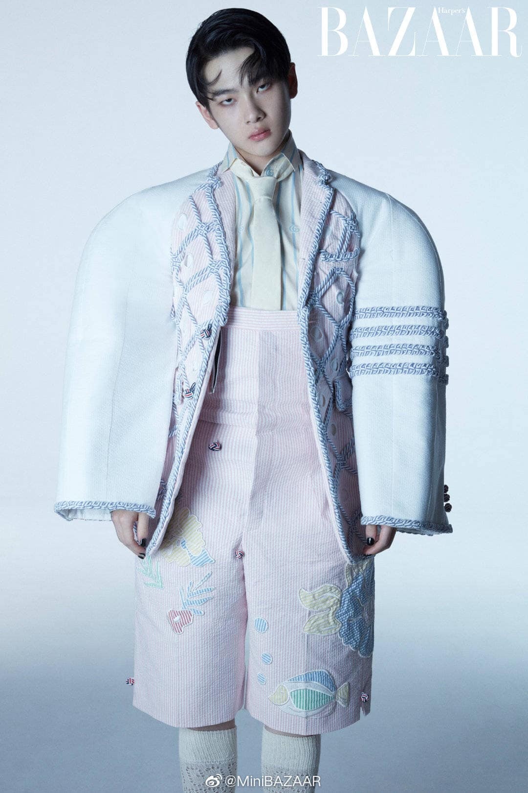 showbiz hoa ngu cam sao nam nu tinh anh 5