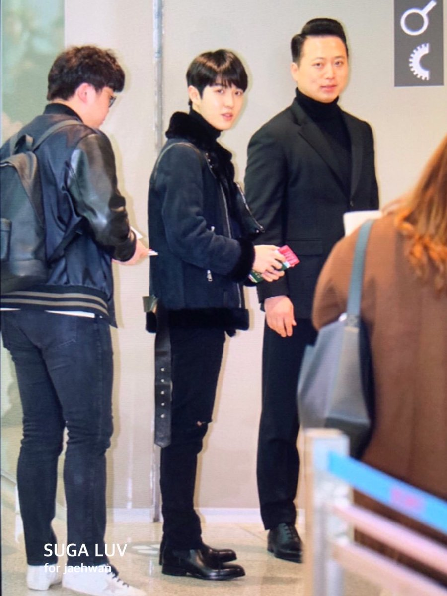 vệ sĩ sao kpop ảnh 4 ve si sao kpop anh 4