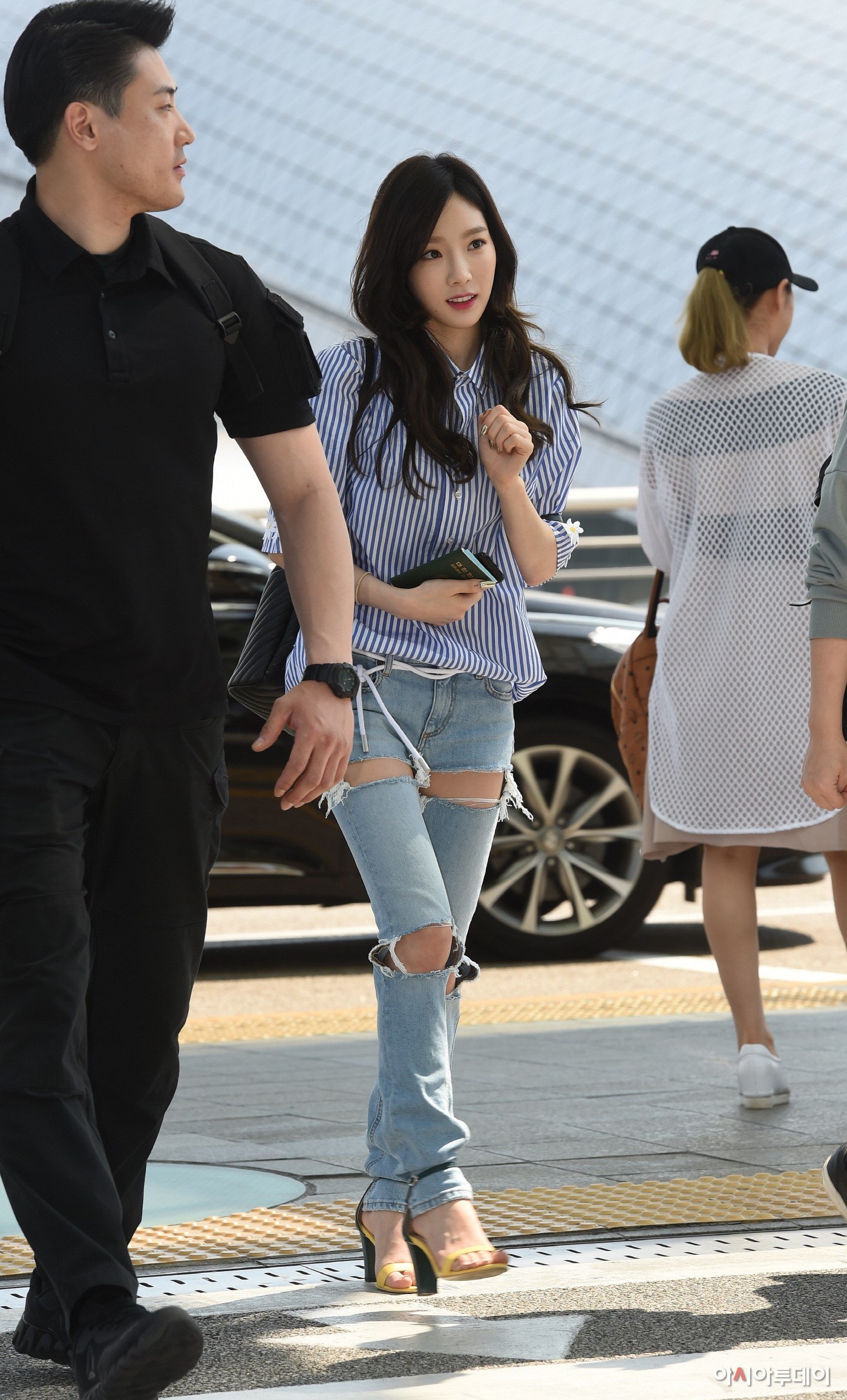 vệ sĩ sao kpop ảnh 16 ve si sao kpop anh 16