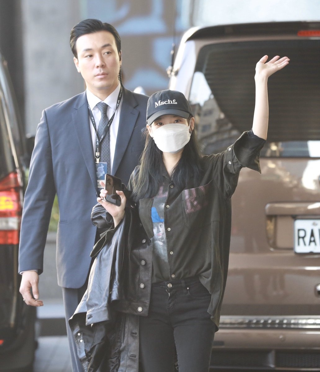 vệ sĩ sao kpop ảnh 2 ve si sao kpop anh 2