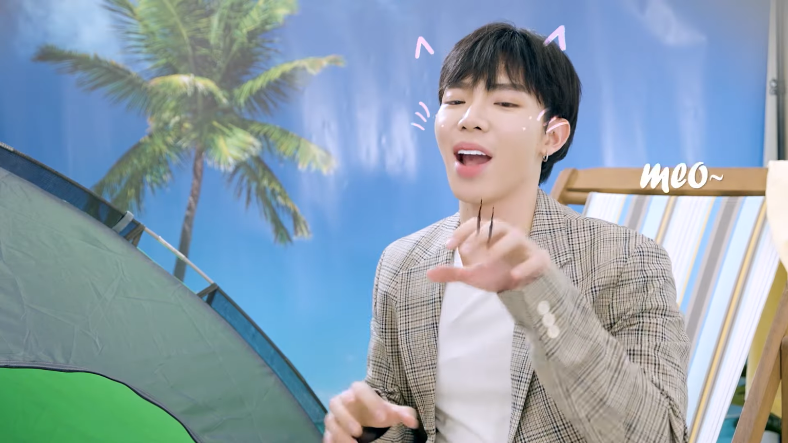 khong do chill & cool tap 1 anh 1