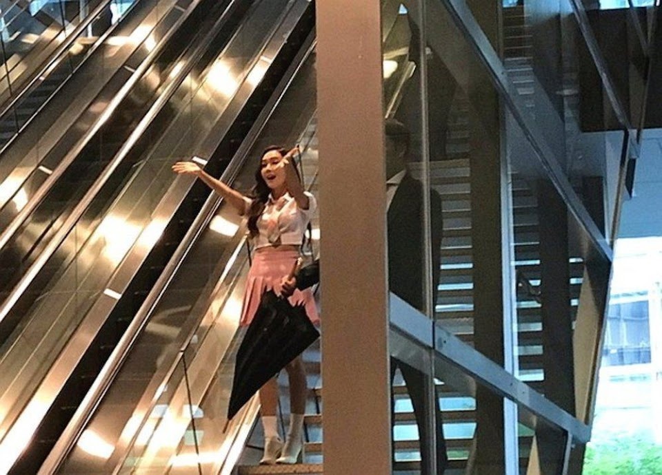 vệ sĩ sao kpop ảnh 12 ve si sao kpop anh 12