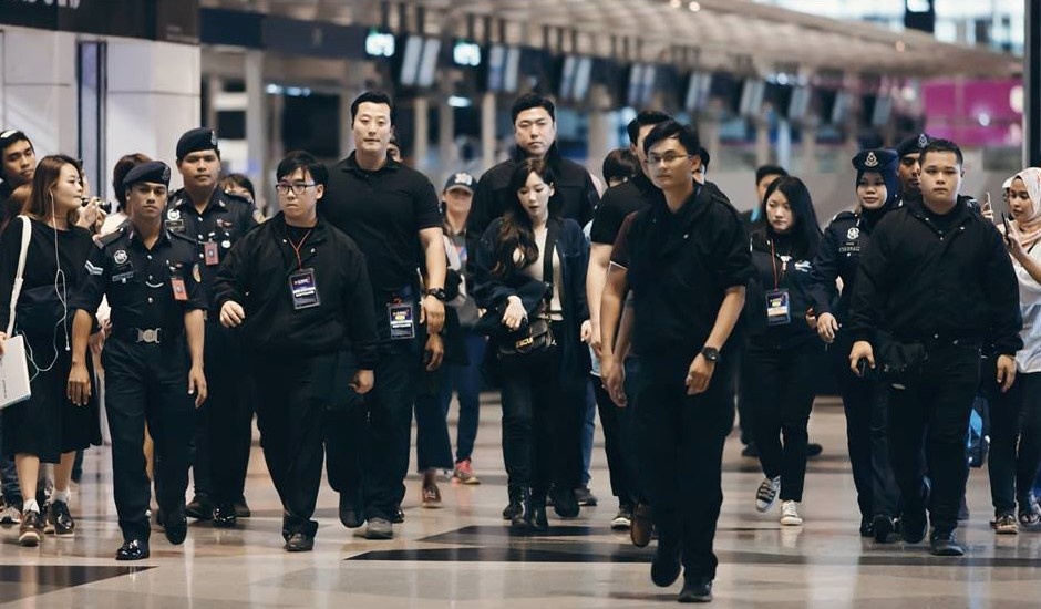 ve si sao kpop anh 13