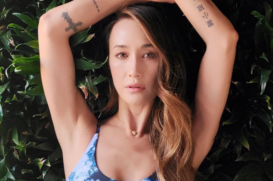 Sao nu goc Viet khong an thit suot 20 nam hinh anh