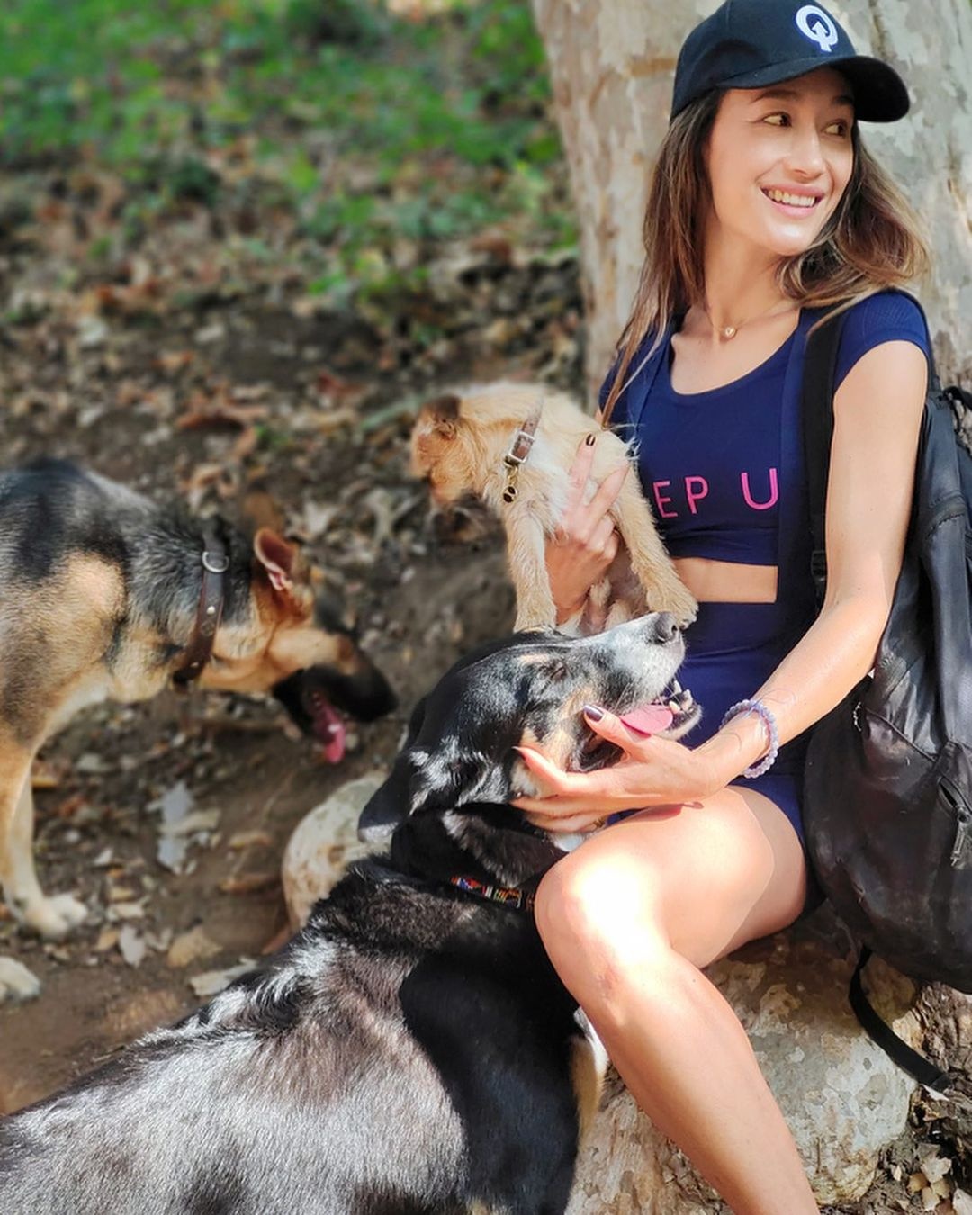 maggie q khong an thit 20 nam anh 4