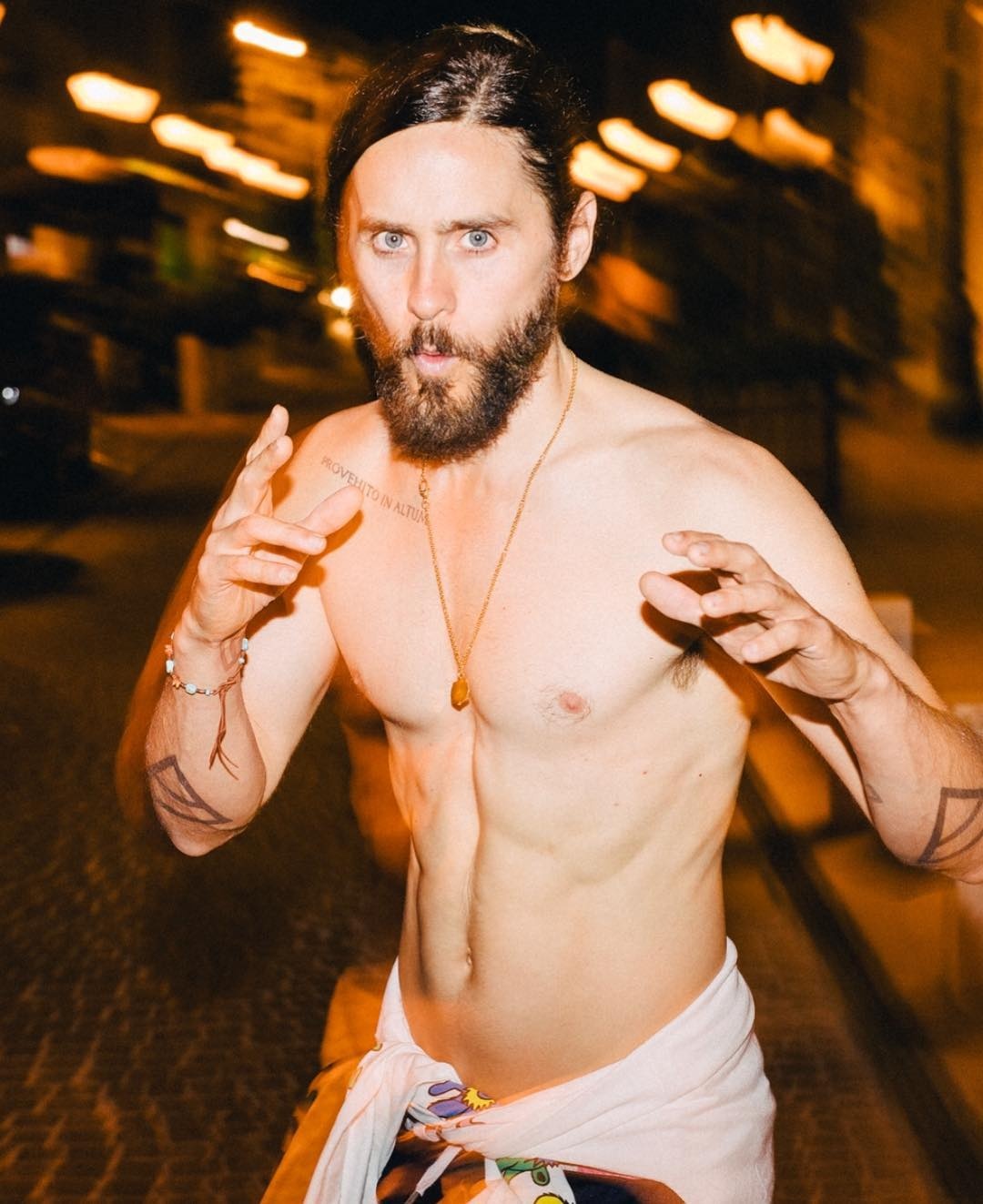 maggie q khong an thit 20 nam anh 9