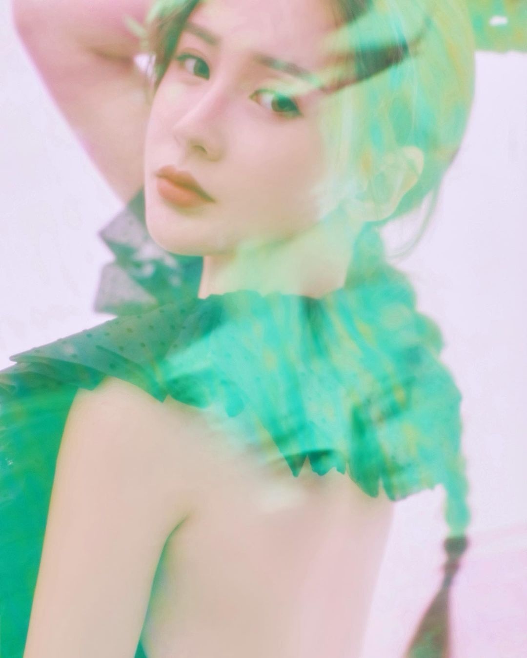 sắc vóc hoàng thi kỳ ảnh 8 sac voc hoang thi ky anh 8