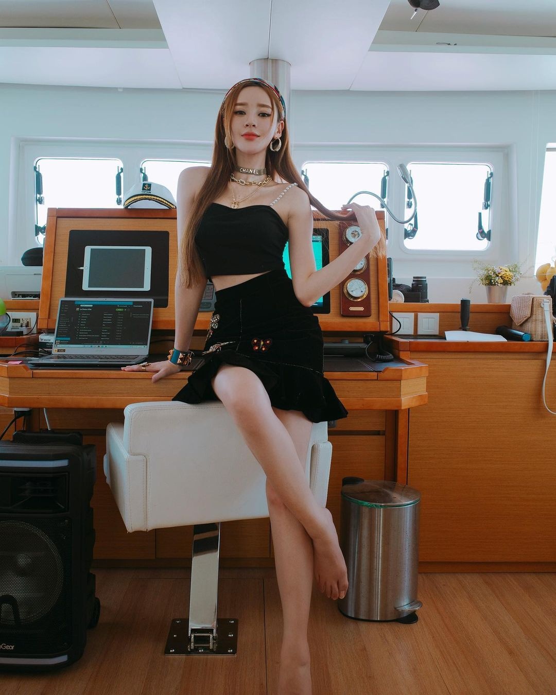 sắc vóc hoàng thi kỳ ảnh 40 sac voc hoang thi ky anh 40