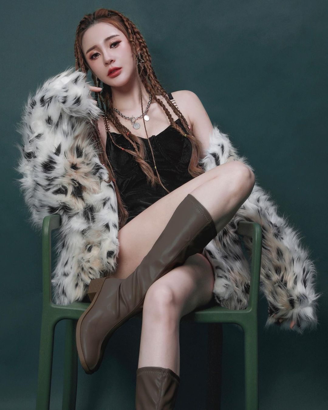 sắc vóc hoàng thi kỳ ảnh 15 sac voc hoang thi ky anh 15