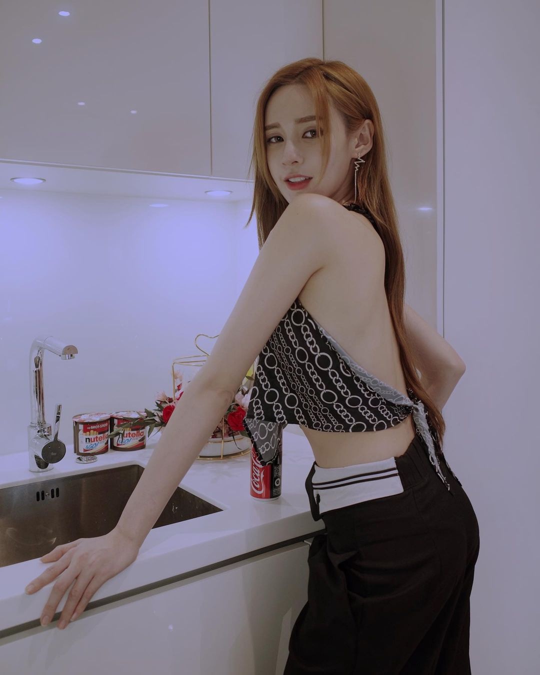 sắc vóc hoàng thi kỳ ảnh 16 sac voc hoang thi ky anh 16