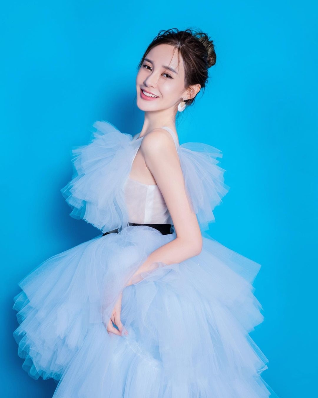 sắc vóc hoàng thi kỳ ảnh 2 sac voc hoang thi ky anh 2