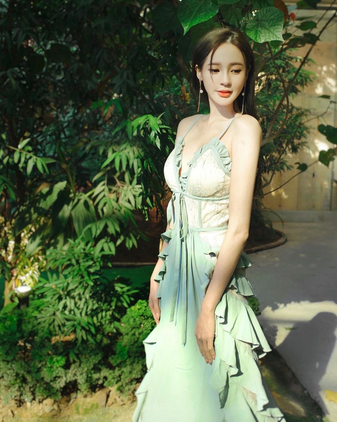 sắc vóc hoàng thi kỳ ảnh 4 sac voc hoang thi ky anh 4