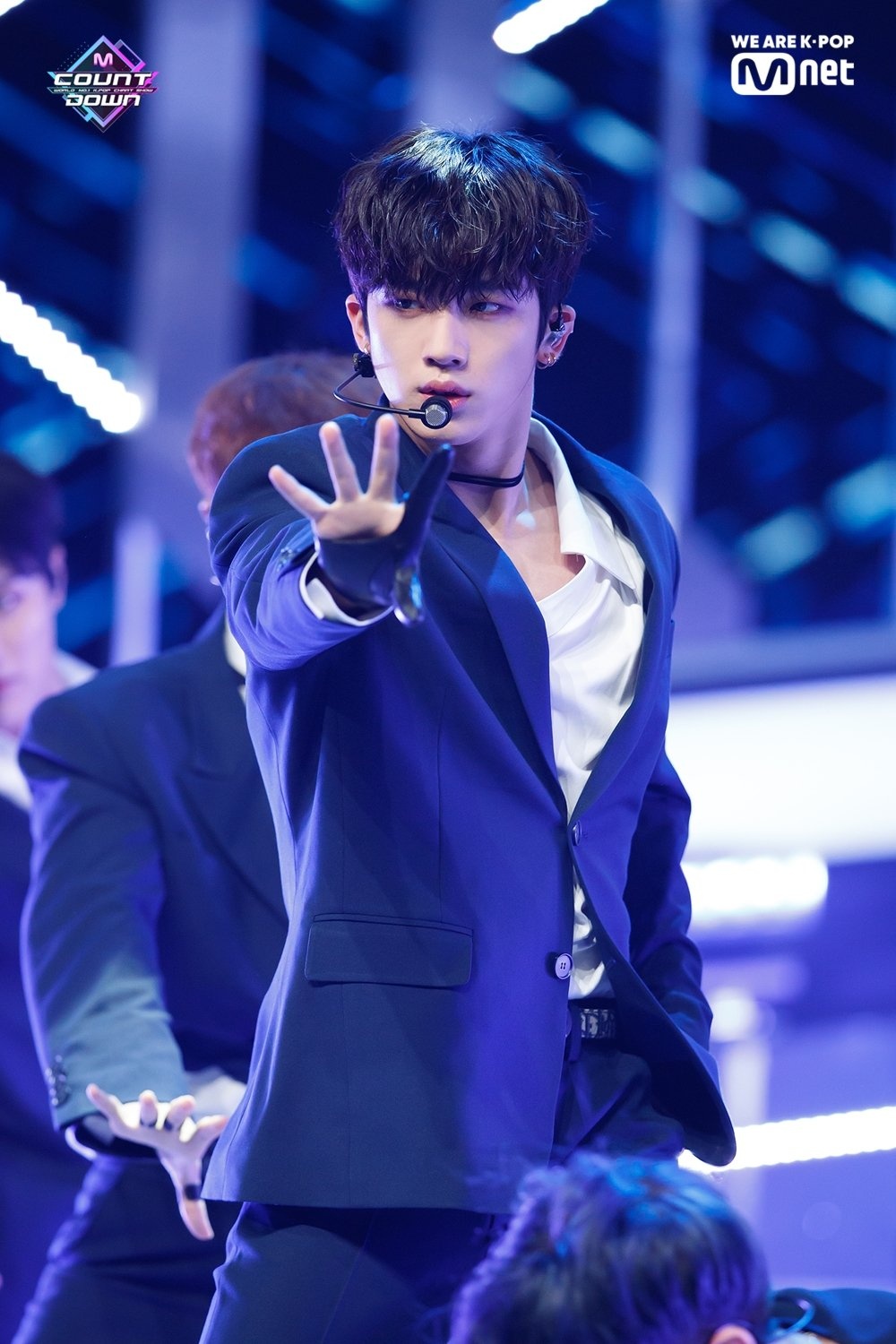 mũi kim yo han ảnh 12 mui kim yo han anh 12