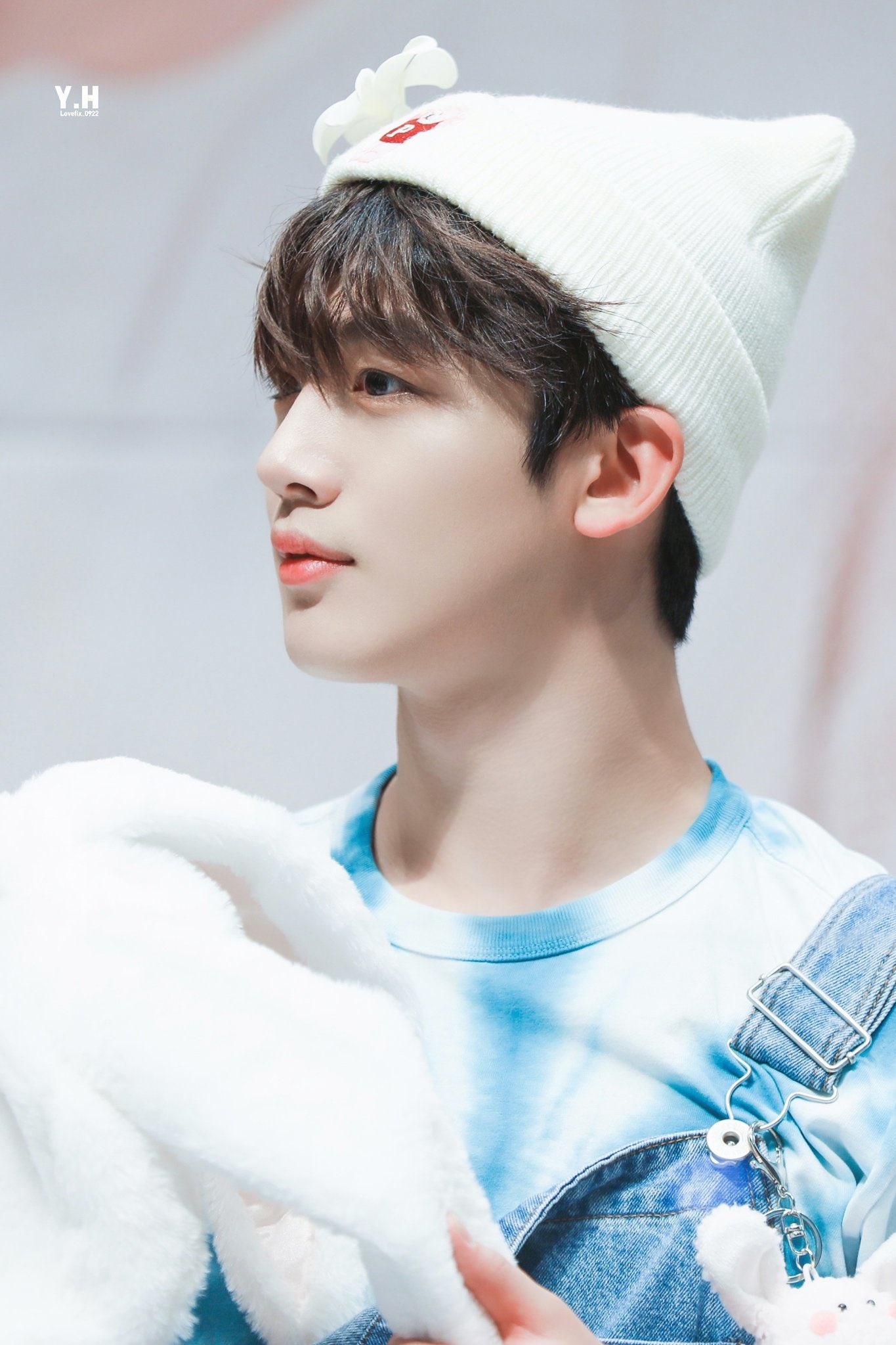 mũi kim yo han ảnh 5 mui kim yo han anh 5