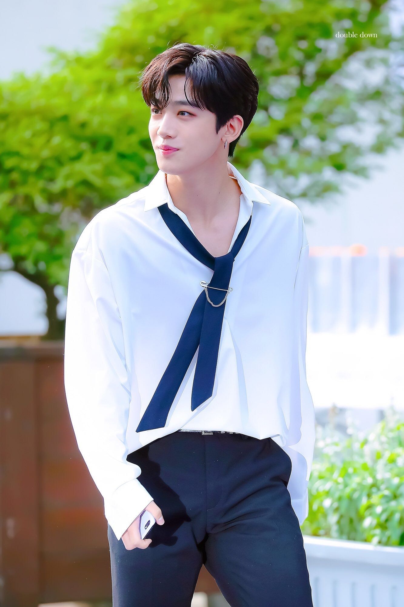 mũi kim yo han ảnh 13 mui kim yo han anh 13