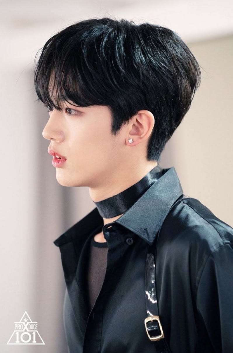 mũi kim yo han ảnh 4 mui kim yo han anh 4