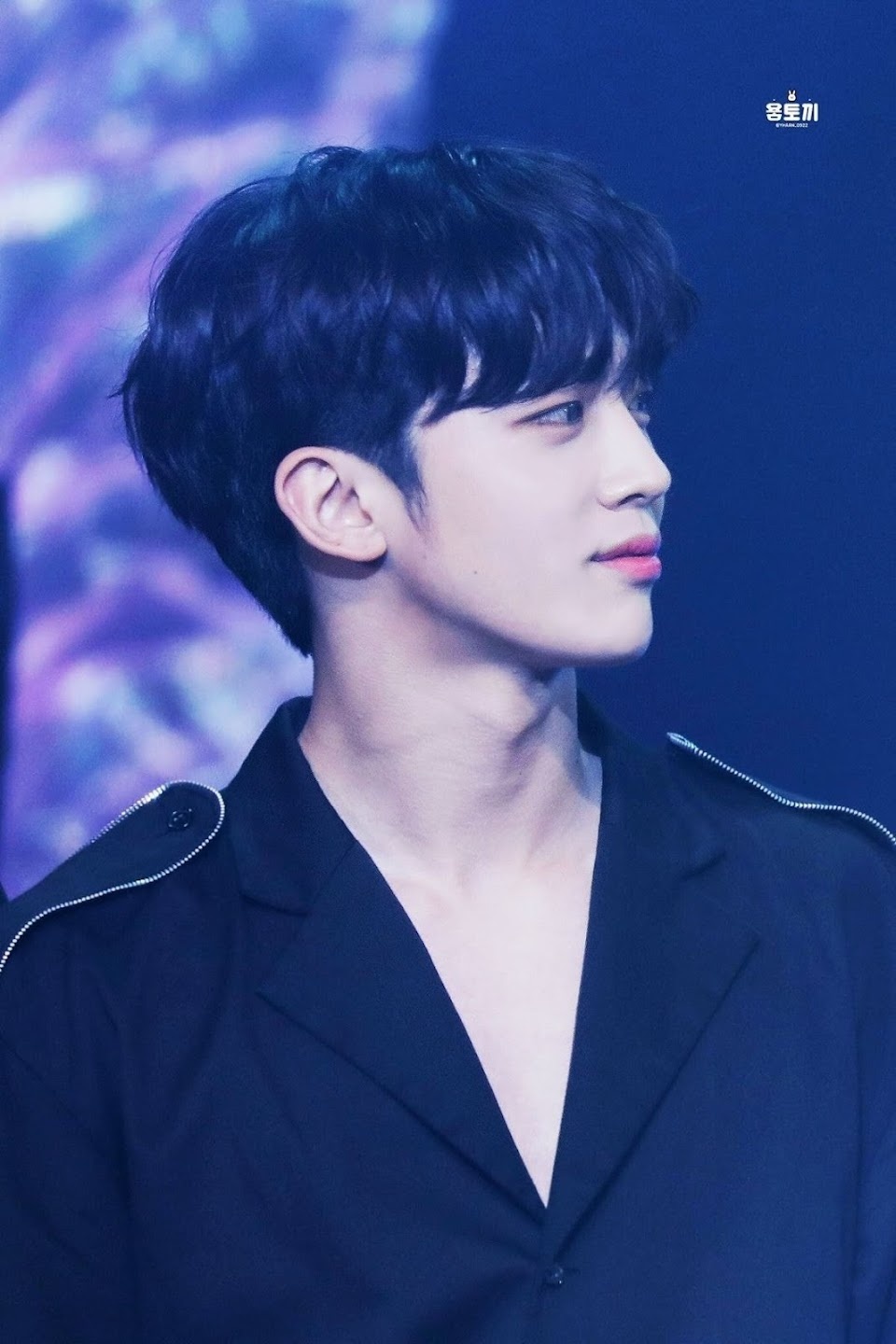 mũi kim yo han ảnh 6 mui kim yo han anh 6