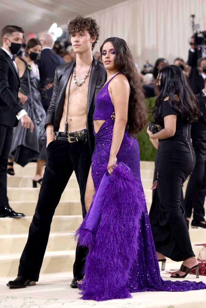 ca sĩ dự met gala 2021 ảnh 9 ca si du met gala 2021 anh 9