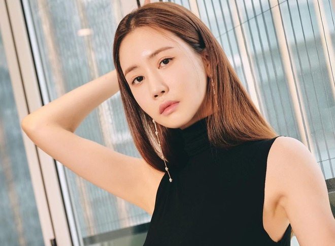 Su nghiep lao doc cua cap tinh nhan Lee Da Hae - Seven hinh anh