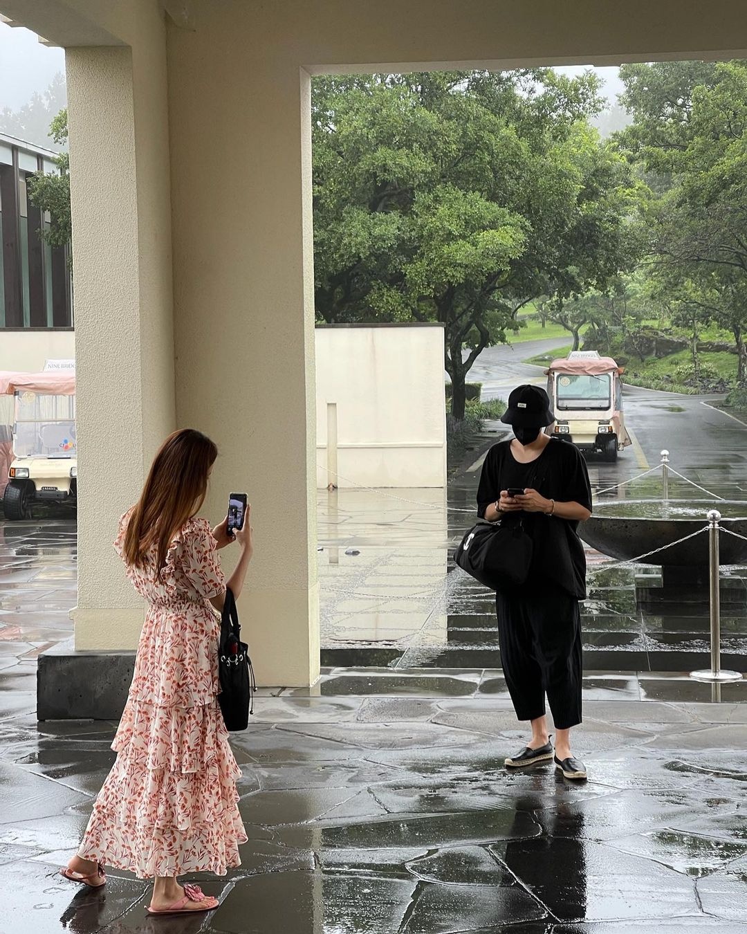 chuyện tình 7 năm seven lee da hae ảnh 4 chuyen tinh 7 nam seven lee da hae anh 4