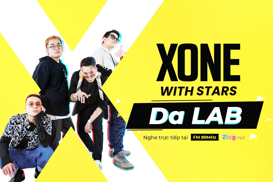 Da LAB noi ve 'Thuc giac' hinh anh