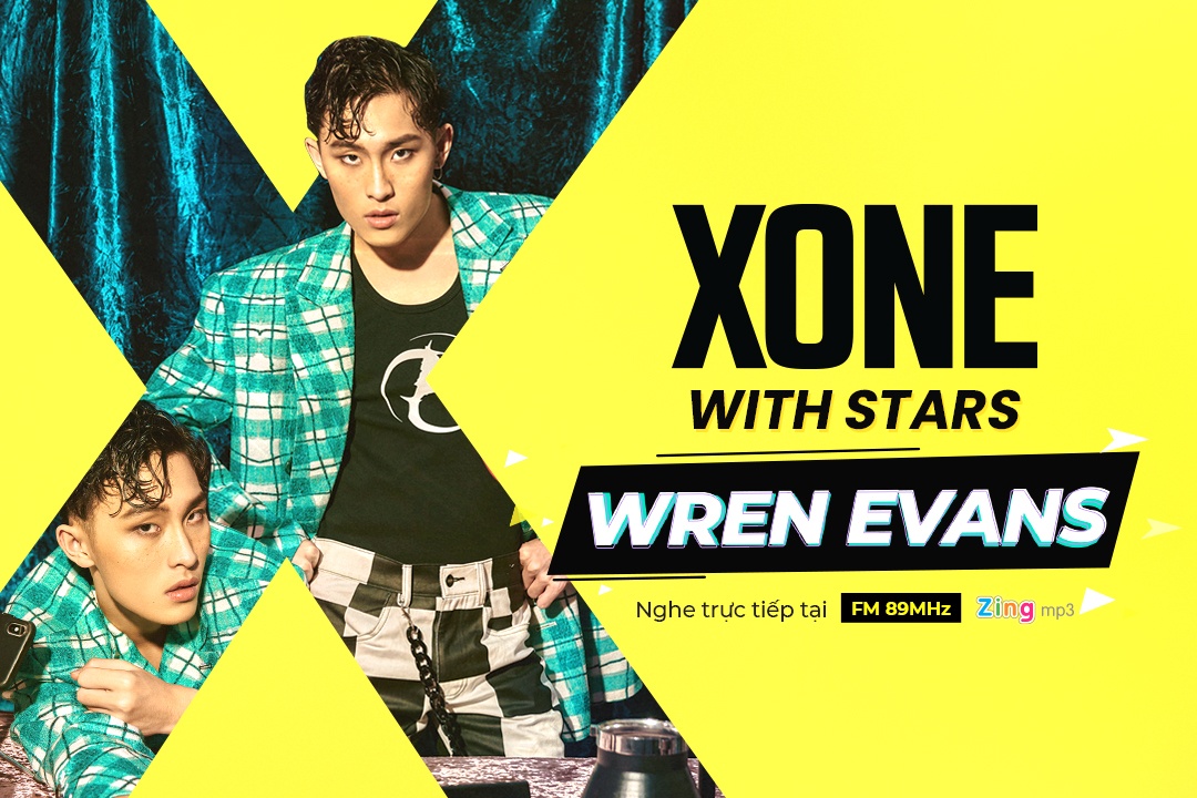 Wren Evans: 'Toi thuong sang tac nhac ve dem' hinh anh