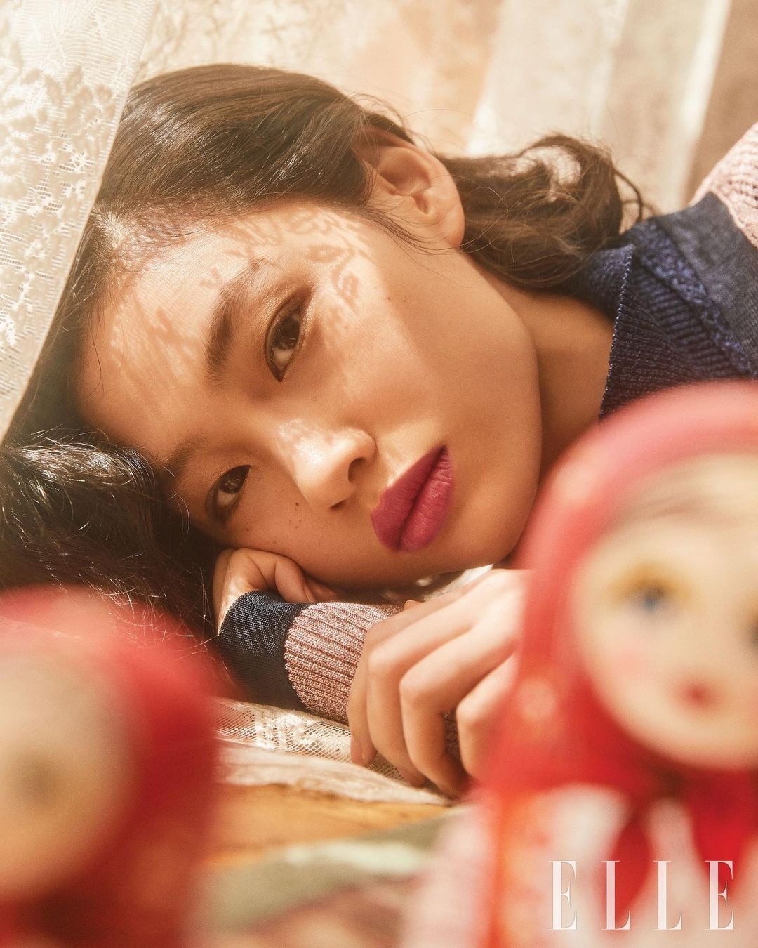 người mẫu jung ho yeon ảnh 5 nguoi mau jung ho yeon anh 5