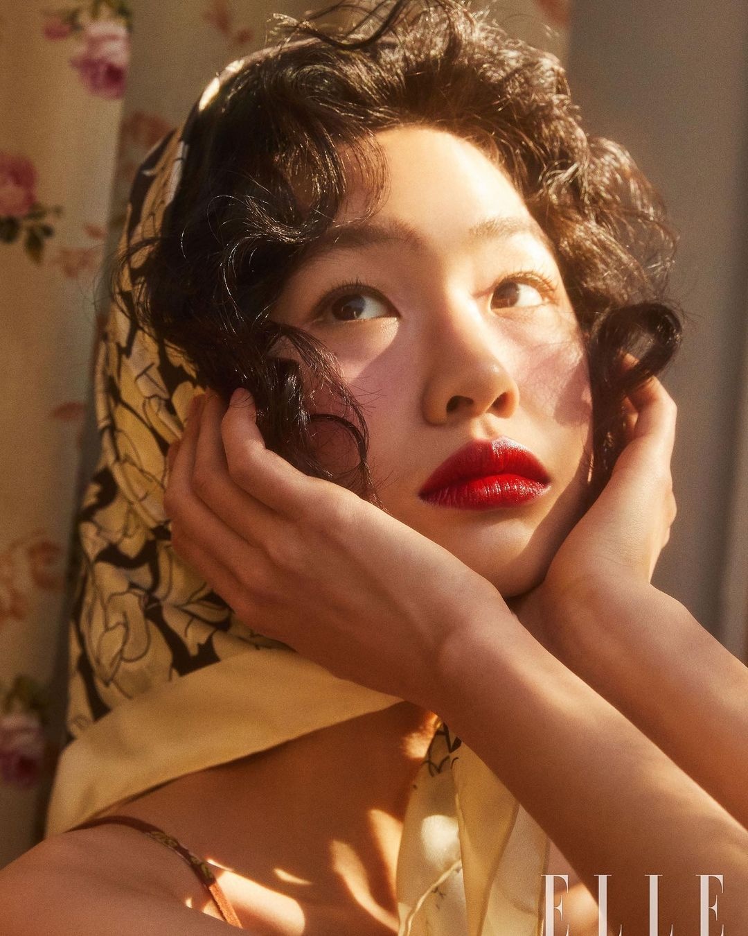 người mẫu jung ho yeon ảnh 4 nguoi mau jung ho yeon anh 4