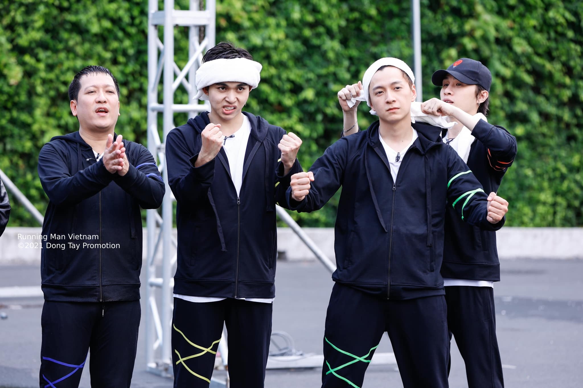 running man mùa 2 chơi là chạy ảnh 9 running man mua 2 choi la chay anh 9