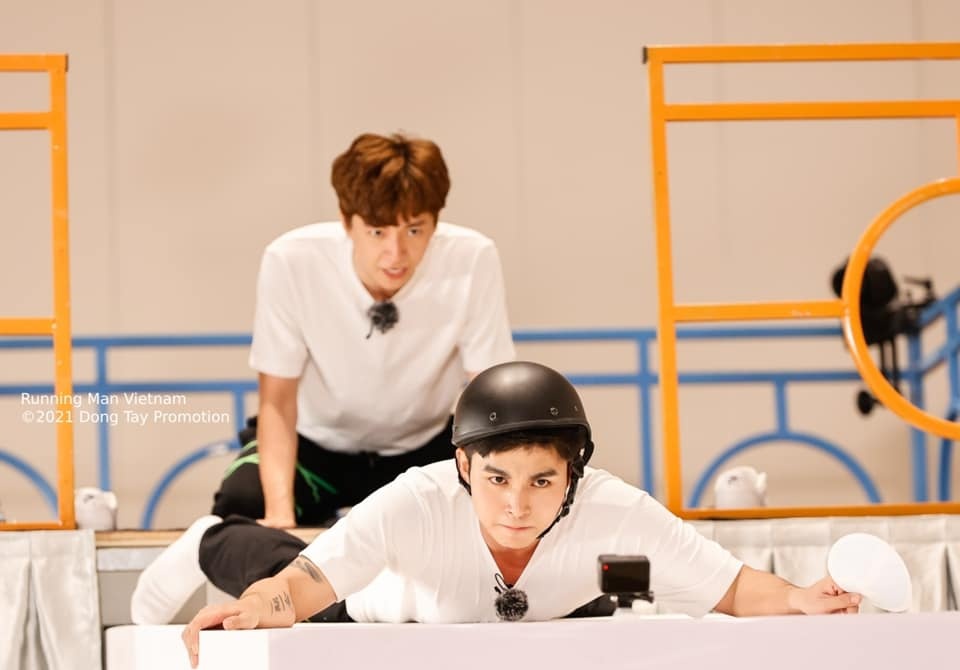 running man mùa 2 chơi là chạy ảnh 4 running man mua 2 choi la chay anh 4