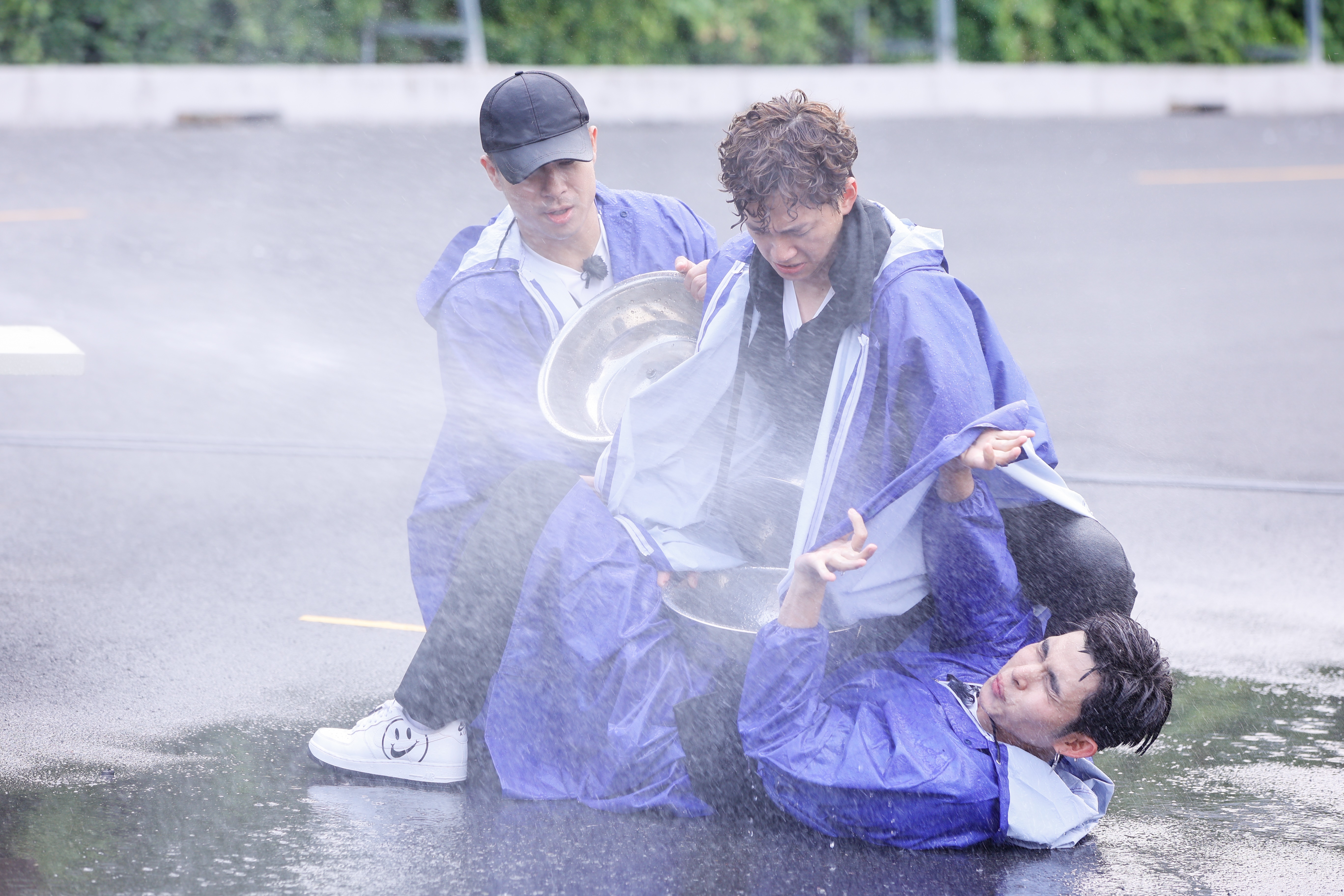 running man mùa 2 chơi là chạy ảnh 8 running man mua 2 choi la chay anh 8