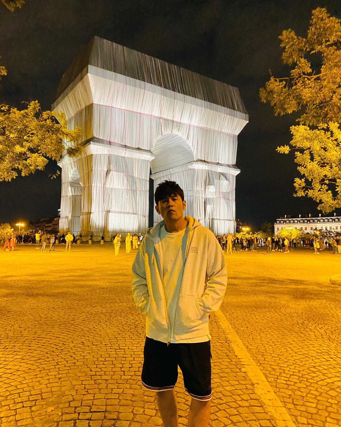 châu kiệt luân gặp neymar ảnh 7 chau kiet luan gap neymar anh 7