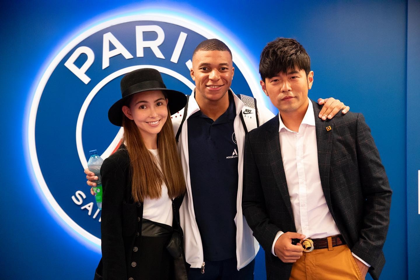 chau kiet luan gap neymar anh 3