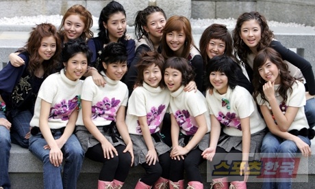 nhóm kpop tan rã vì quá đông  ảnh 2 nhom kpop tan ra vi qua dong anh 2