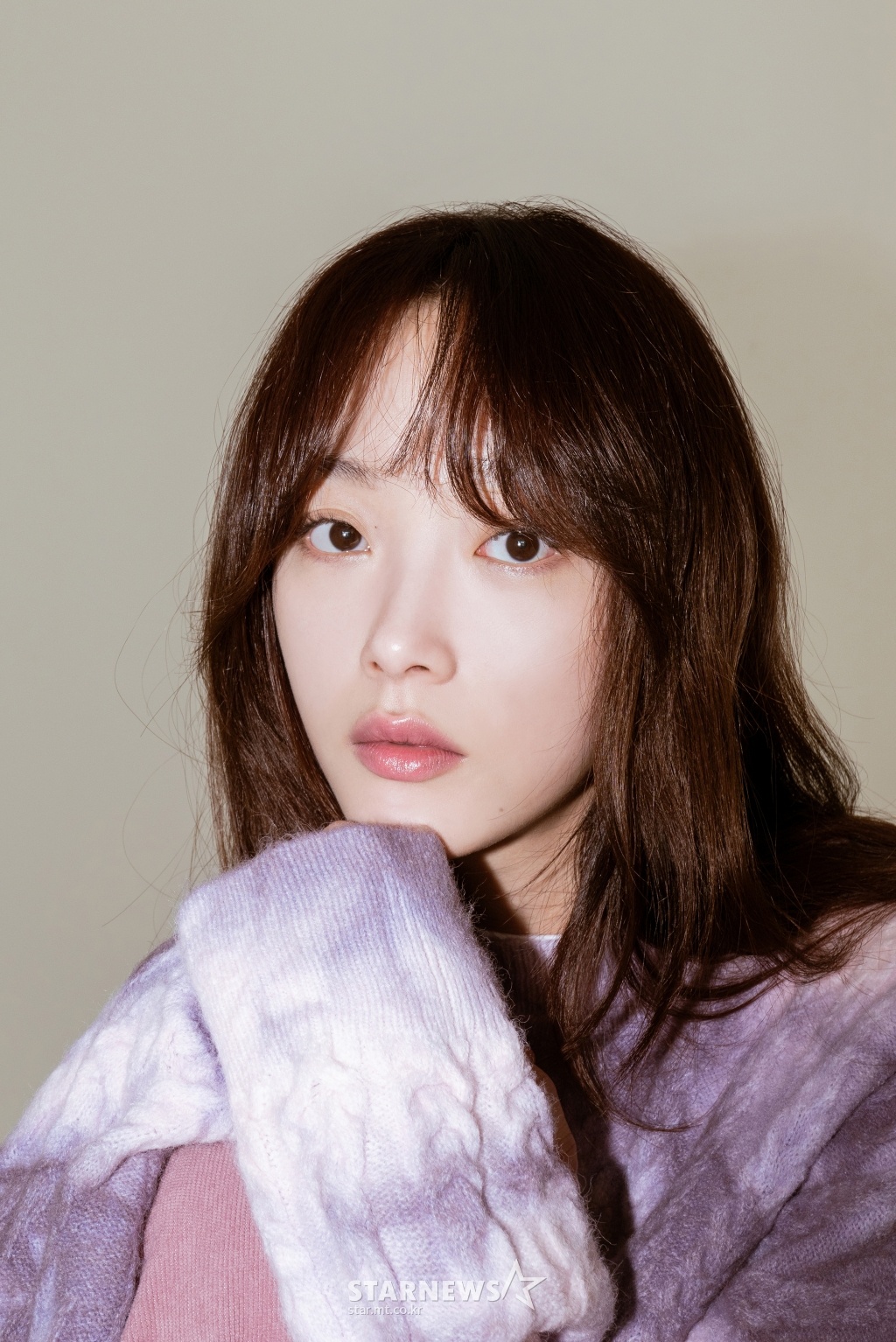 lee yoo mi squid game anh 2