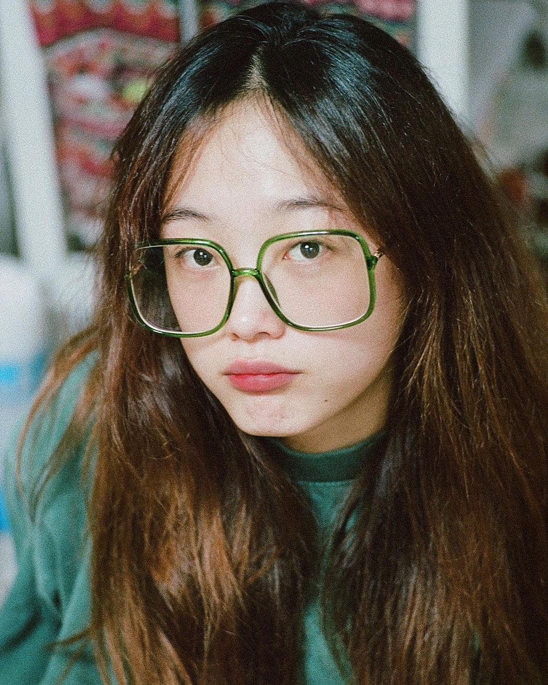 lee yoo mi squid game anh 11