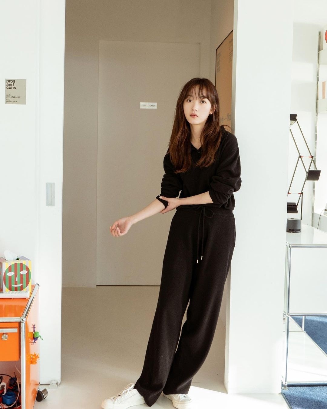 lee yoo mi squid game anh 5