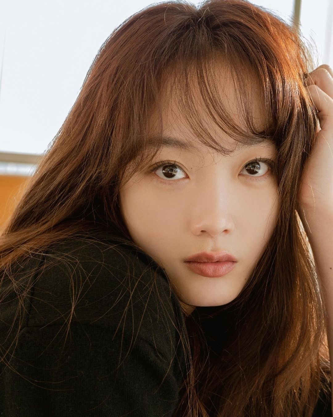 lee yoo mi squid game anh 1