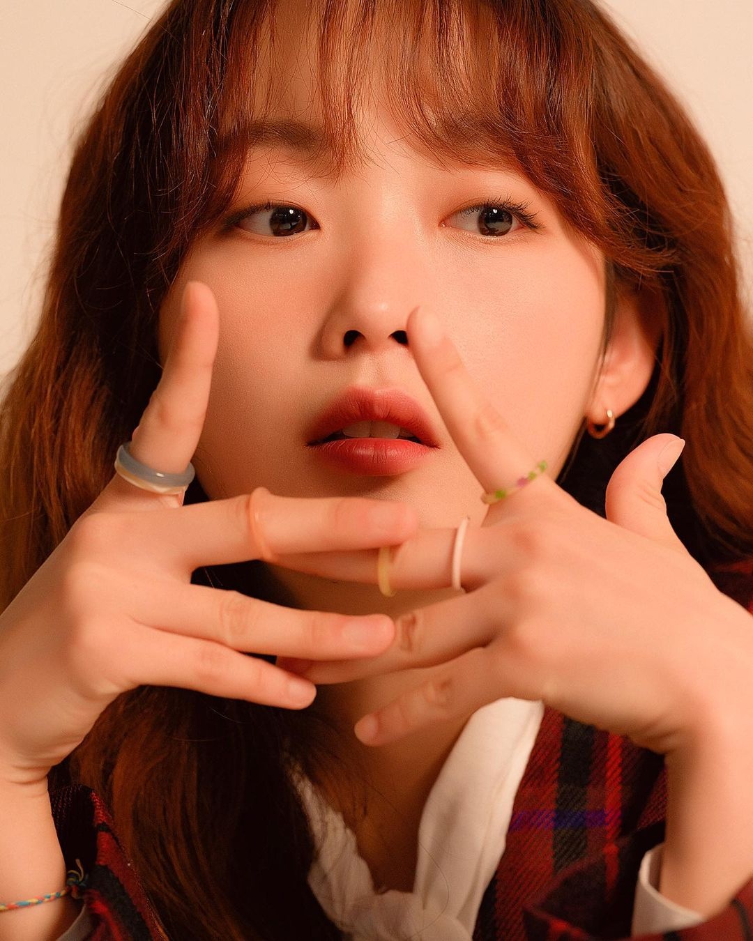 lee yoo mi squid game anh 7