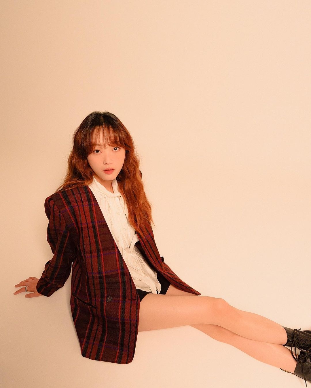 lee yoo mi squid game anh 6