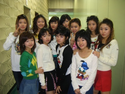 nhóm kpop tan rã vì quá đông  ảnh 7 nhom kpop tan ra vi qua dong anh 7