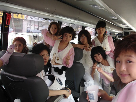 nhóm kpop tan rã vì quá đông  ảnh 6 nhom kpop tan ra vi qua dong anh 6