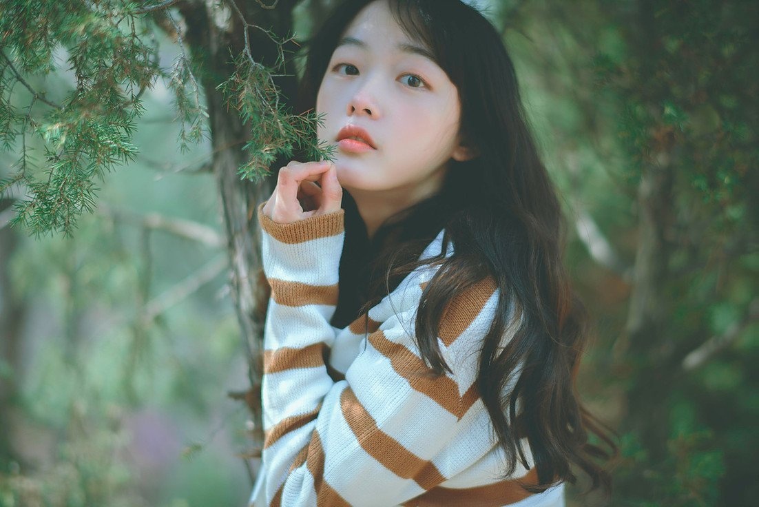 lee yoo mi squid game anh 9