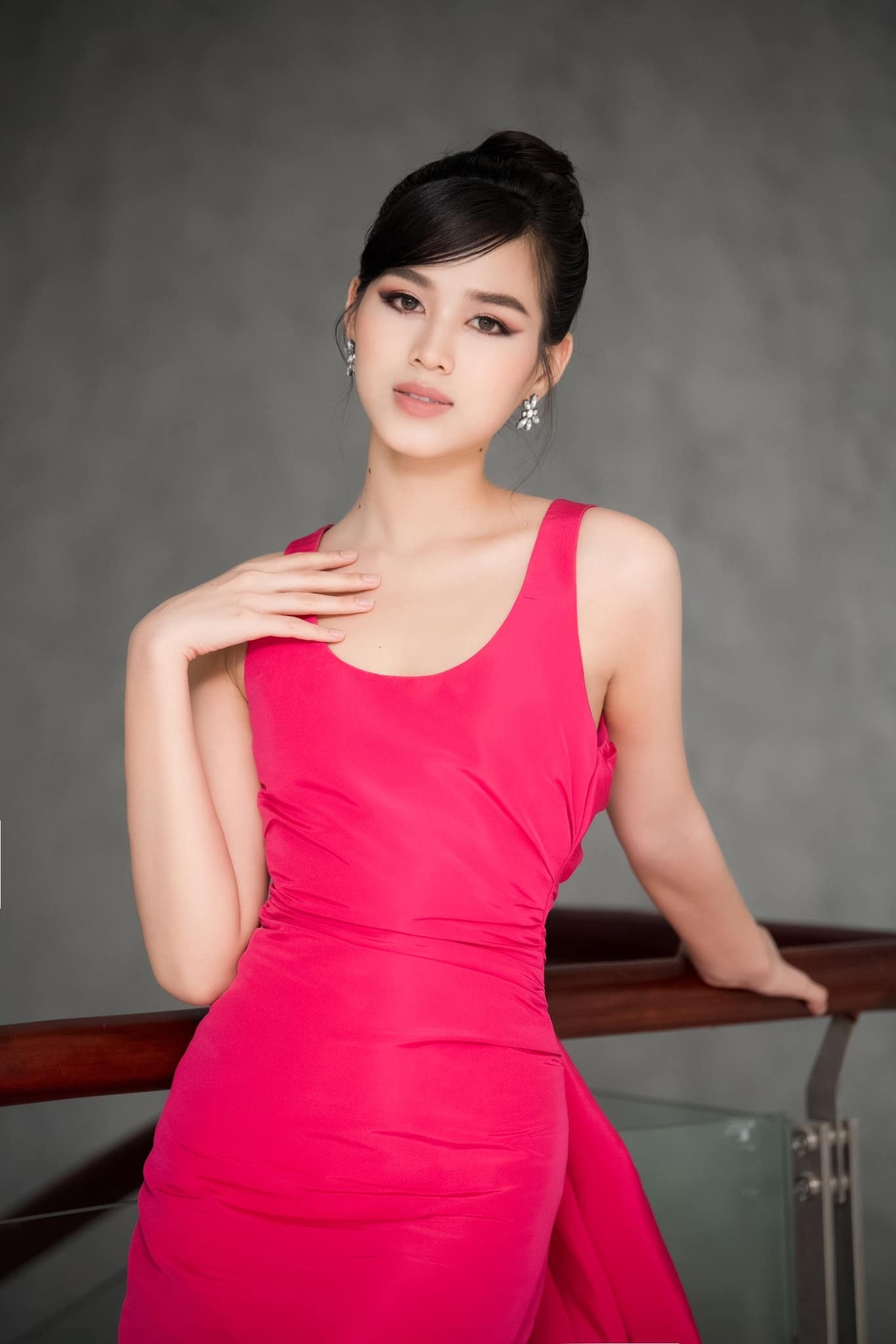 hoa hậu đỗ thị hà miss world ảnh 5 hoa hau do thi ha miss world anh 5