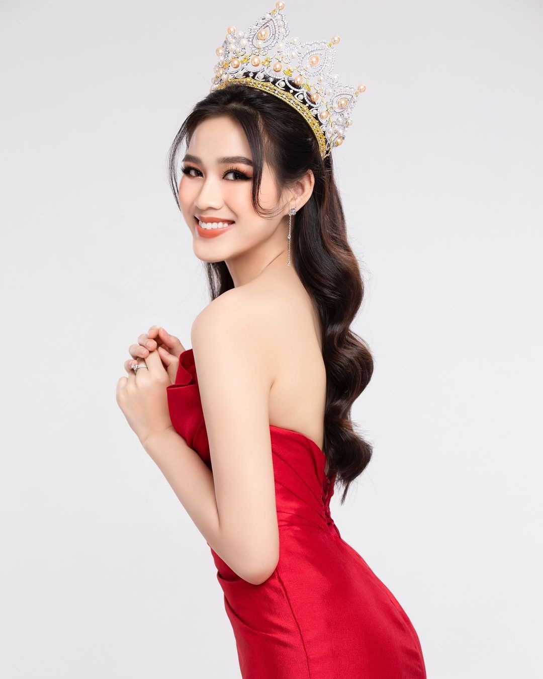 hoa hậu đỗ thị hà miss world ảnh 9 hoa hau do thi ha miss world anh 9