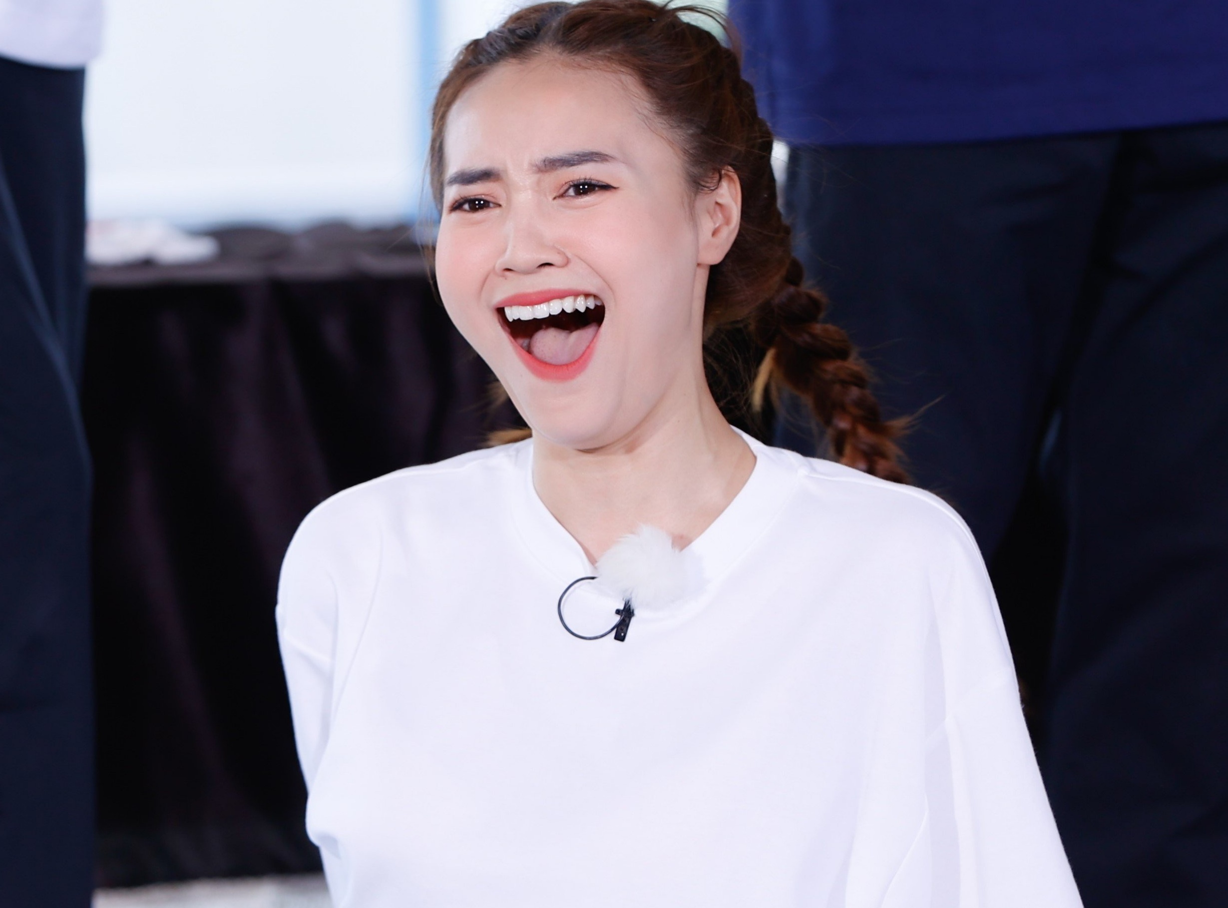 Hau truong ghi hinh tap 2 Running Man hinh anh